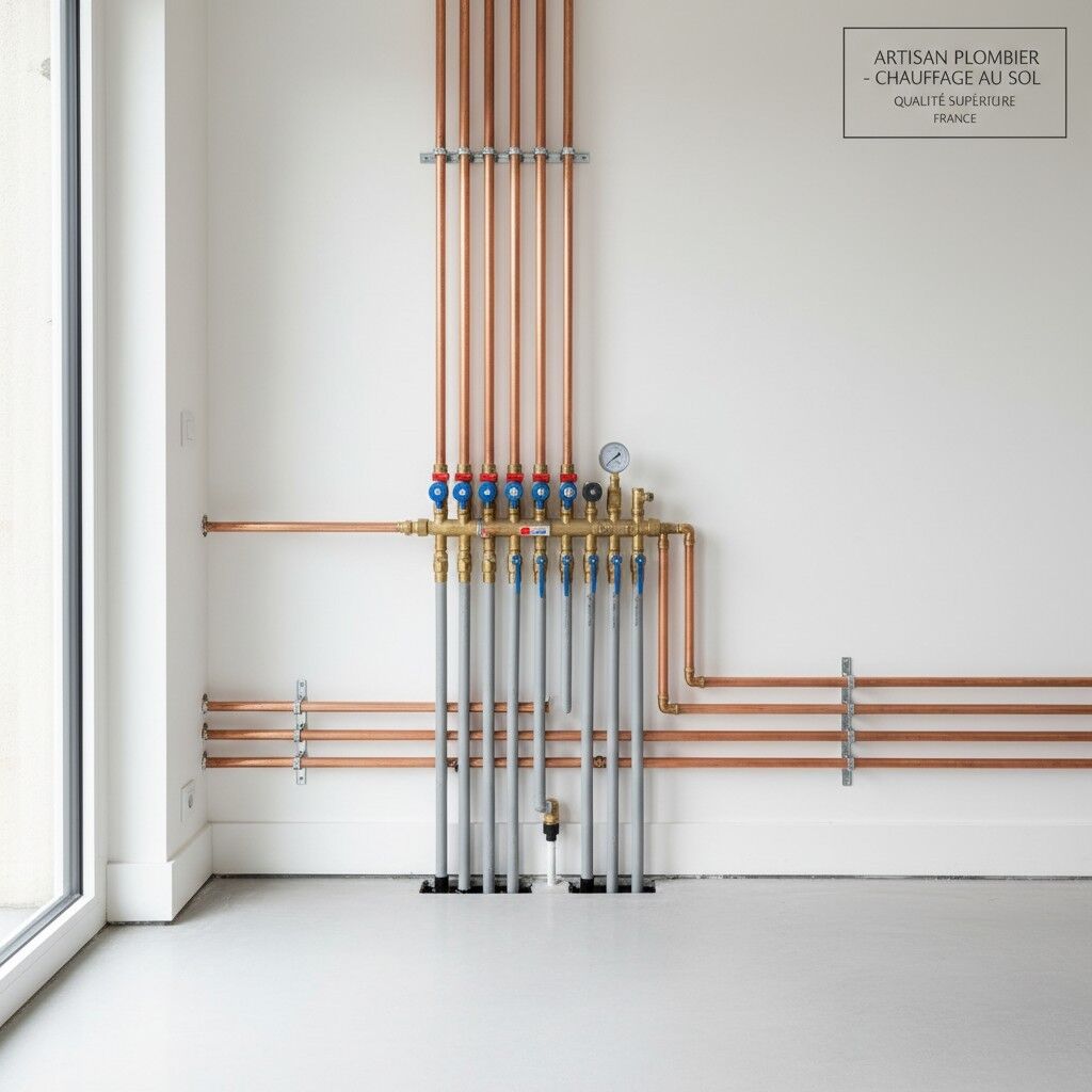 THERMOHYDRO DEPANNAGE